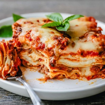 Lasagna